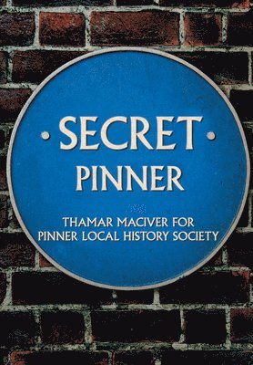 Secret Pinner 1