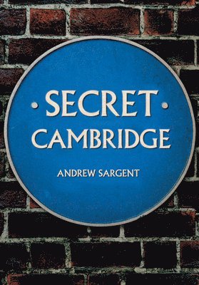 Secret Cambridge 1