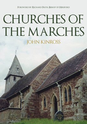 Churches of the Marches 1