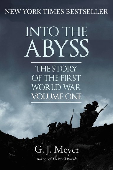 G. J. Meyer - Into The Abyss, Häftad