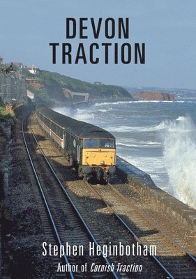 Devon Traction 1