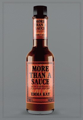 More Than a Sauce 1