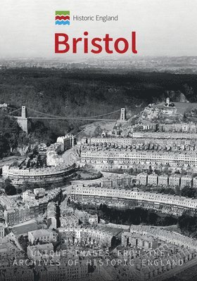 Historic England: Bristol 1