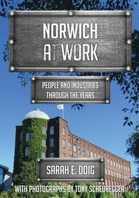 bokomslag Norwich at Work