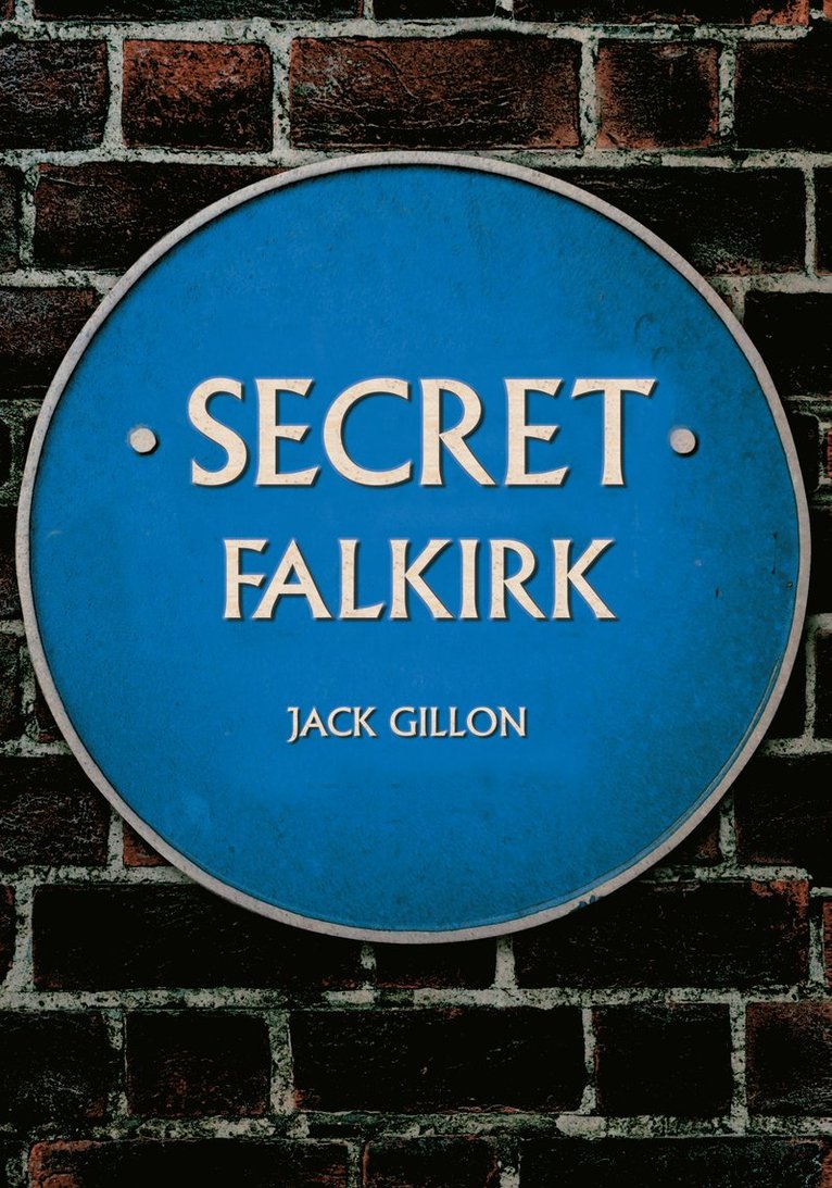 Secret Falkirk 1