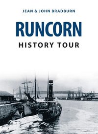 bokomslag Runcorn History Tour