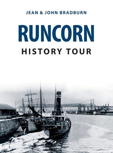 Jean & John Bradburn - Runcorn History Tour, Häftad