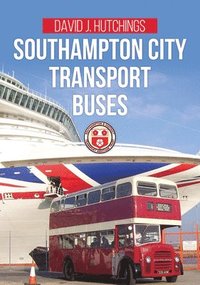bokomslag Southampton City Transport Buses