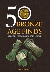 bokomslag 50 Bronze Age Finds