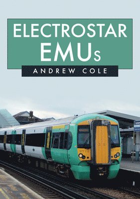 Electrostar EMUs 1