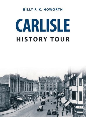 Carlisle History Tour 1