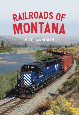 Railroads of Montana 1