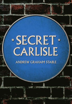 bokomslag Secret Carlisle