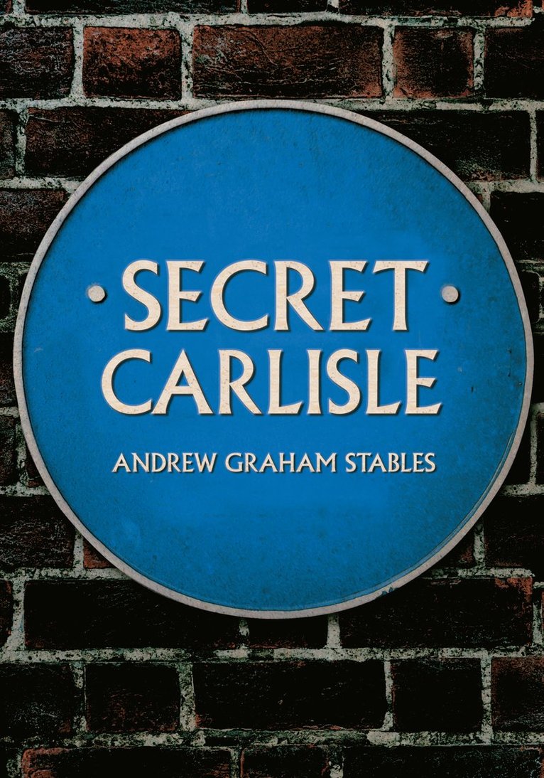 Secret Carlisle