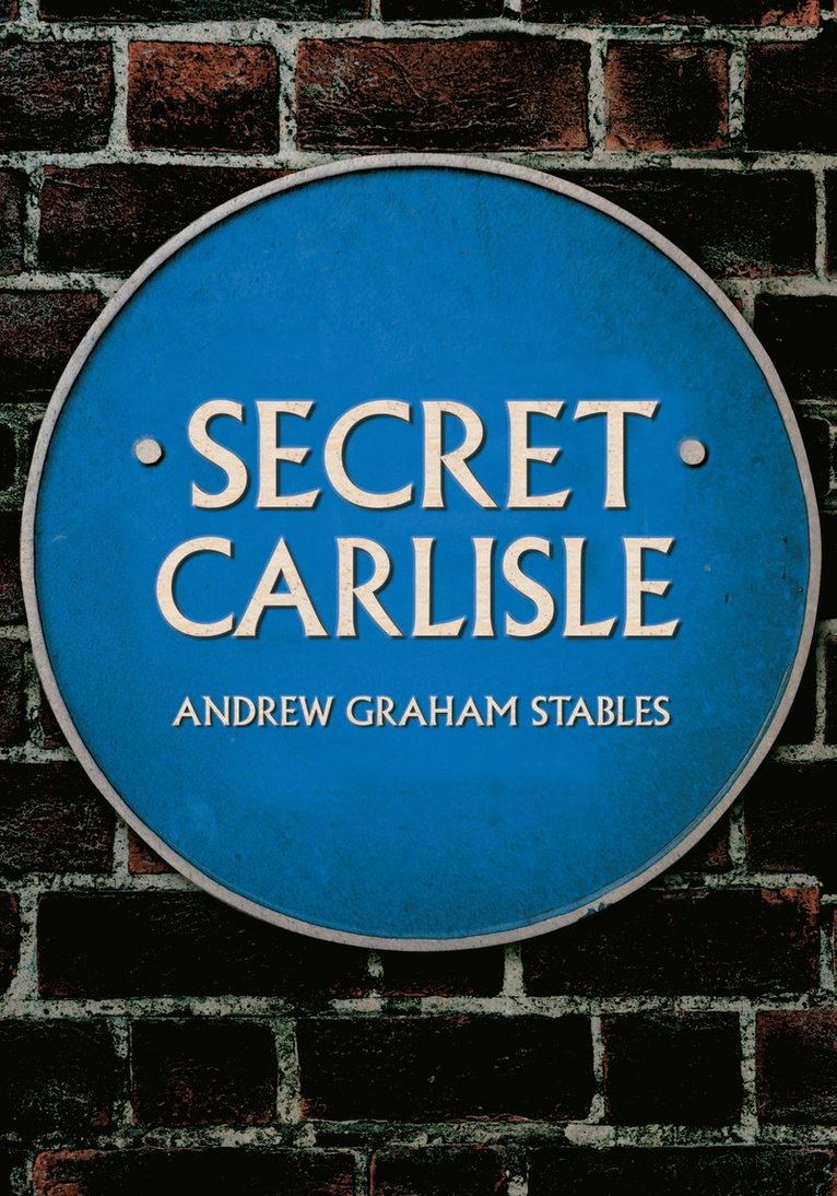 Secret Carlisle 1