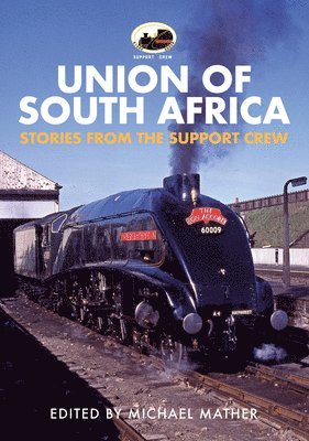 60009 Union of South Africa 1