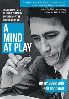 Jimmy Sonni, Rob Goodman - Mind at Play, Häftad