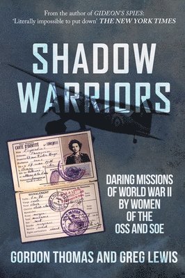 Shadow Warriors 1