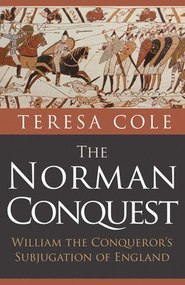 Teresa Cole - Norman Conquest, Häftad