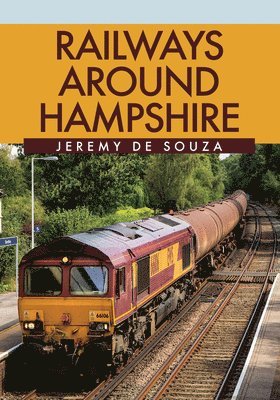 Railways Around Hampshire 1