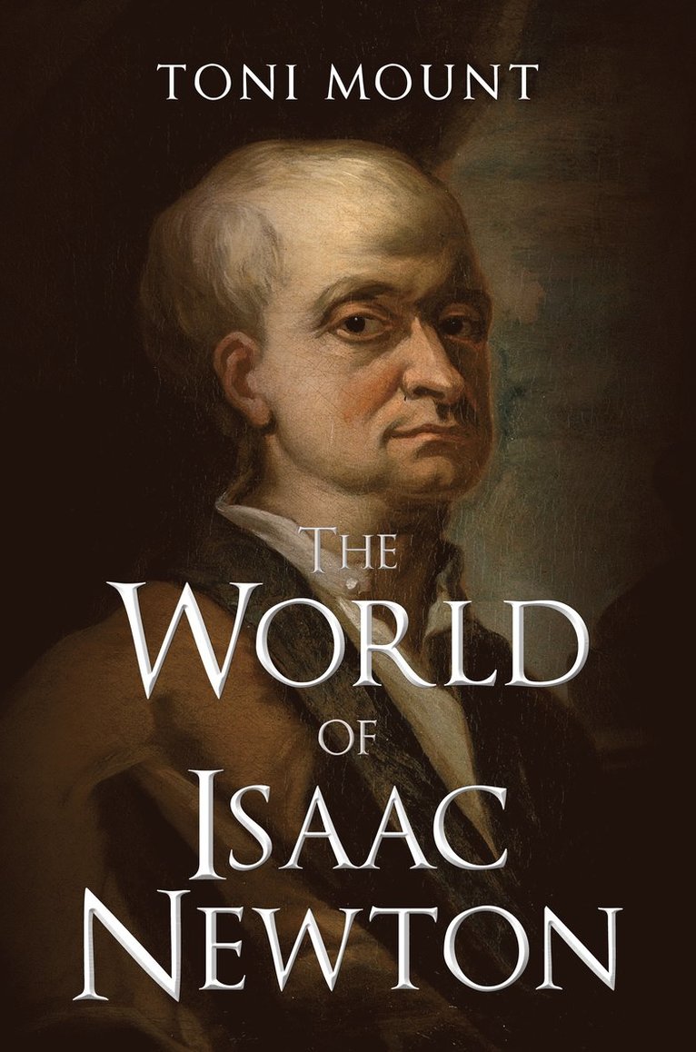 World of Isaac Newton