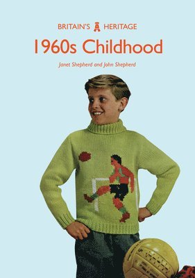 1960s Childhood 1