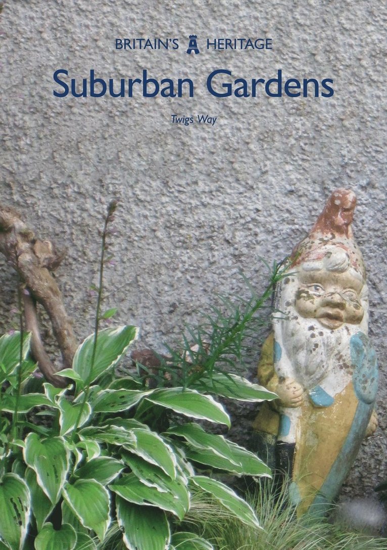 Suburban Gardens 1