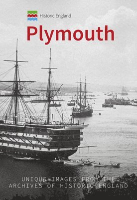 Historic England: Plymouth 1