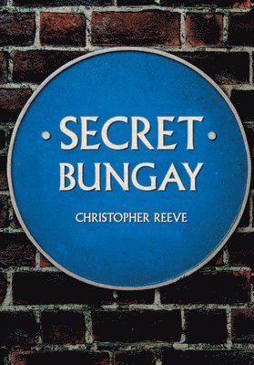 bokomslag Secret Bungay