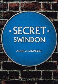 bokomslag Secret Swindon