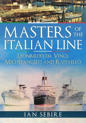 Masters of the Italian Line 1