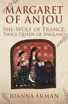 Margaret of Anjou 1