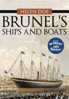 Brunel's Ships and Boats 1