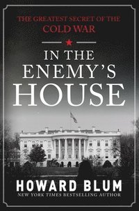 bokomslag In the Enemy's House