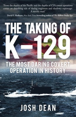 The Taking of K-129 1