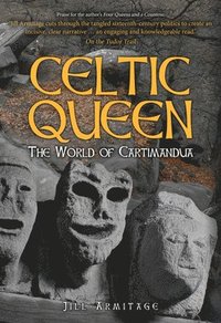bokomslag Celtic Queen