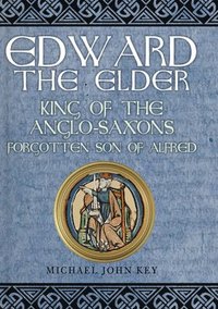 bokomslag Edward the Elder