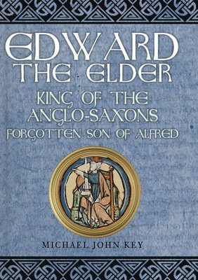 bokomslag Edward the Elder