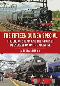 bokomslag The Fifteen Guinea Special