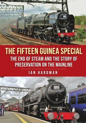 The Fifteen Guinea Special 1