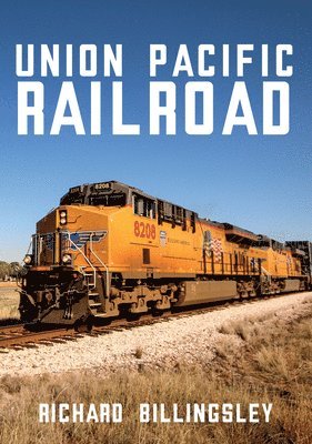 Union Pacific Railroad 1