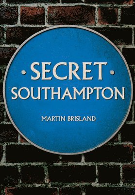 Secret Southampton 1