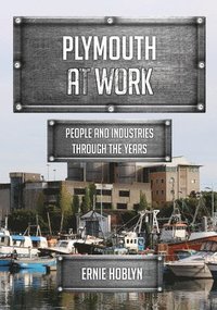 bokomslag Plymouth at Work