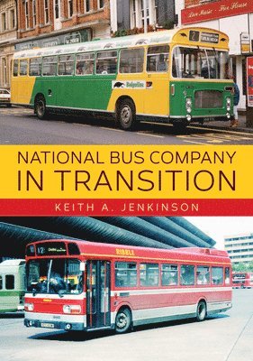 National Bus Company In Transition 1