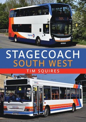 Stagecoach South West 1