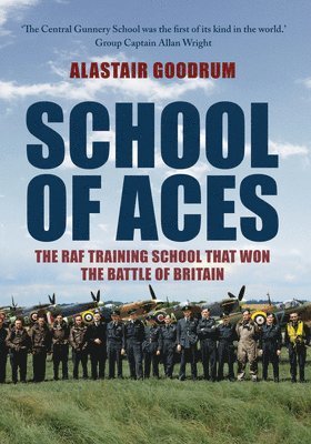 School of Aces 1