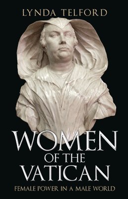 Women of the Vatican 1