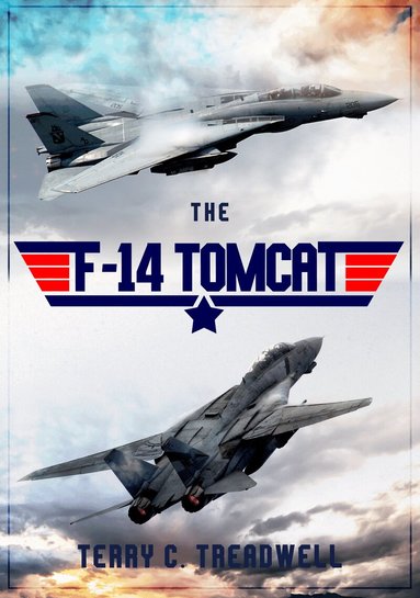 Terry C. Treadwell - F-14 Tomcat, Häftad