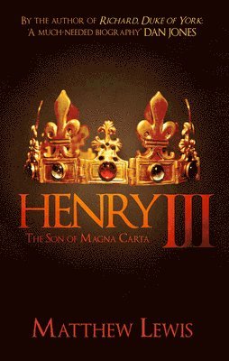 Henry III 1