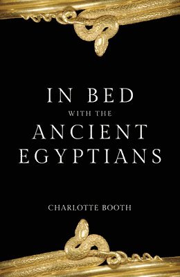 bokomslag In Bed with the Ancient Egyptians